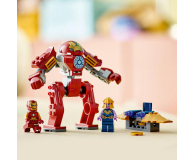 LEGO Marvel 76263 Hulkbuster Iron Mana vs. Thanos - 1159448 - zdjęcie 14